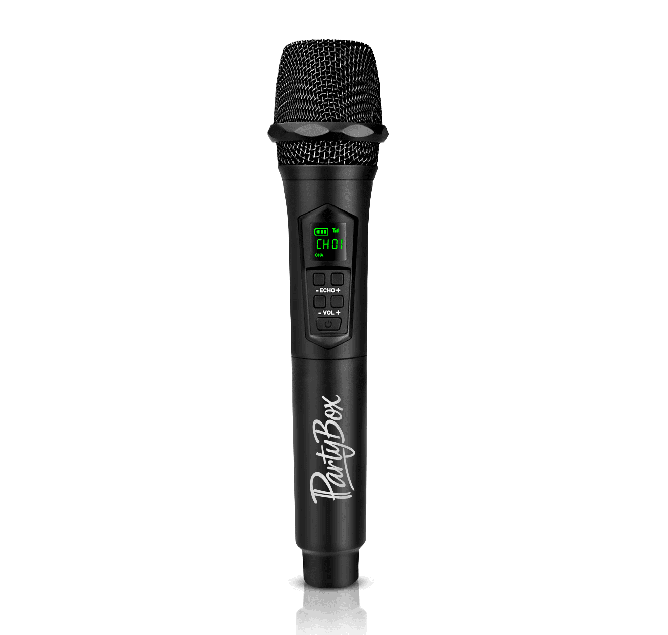 MPH-11 portable party speaker