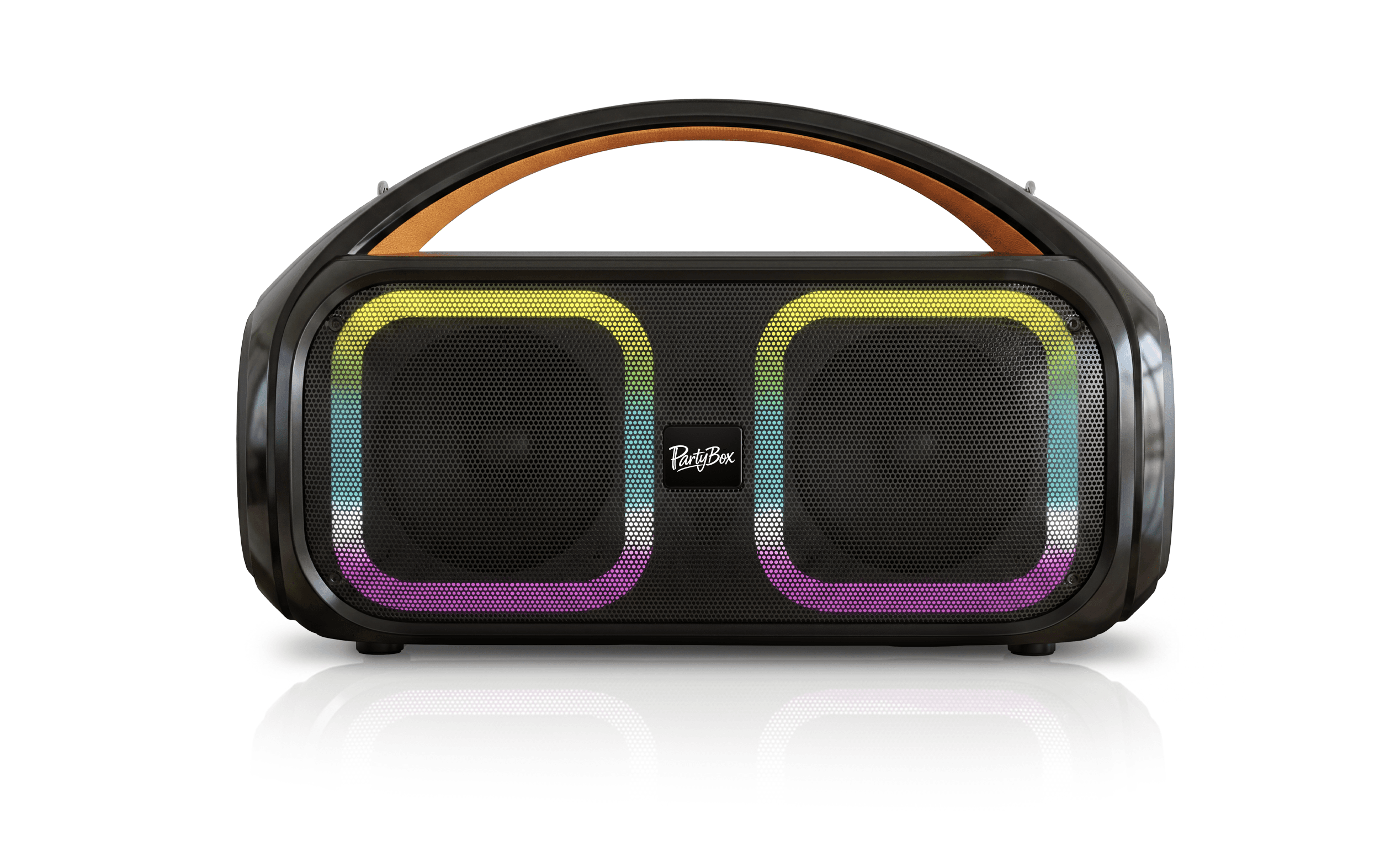 XPB-24 portable party speaker