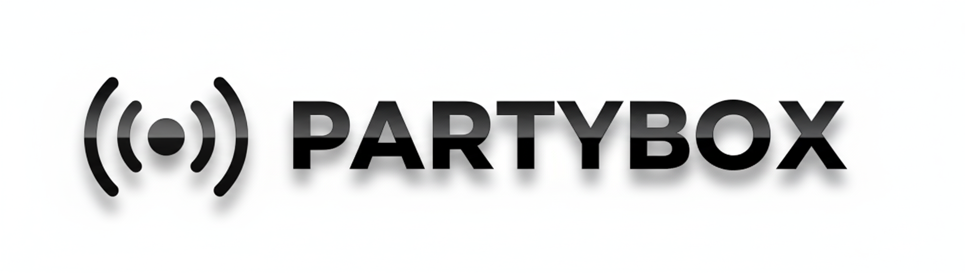 Partybox logo